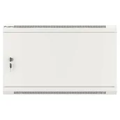 Szafy rack - Lanberg WF01-6606-00S | WF01-6606-00S - miniaturka - grafika 1