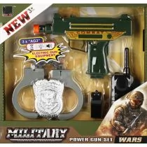 ZEST WOJSKOWY B/O 26X25X4 MC PBH 60/120 - Zabawki militarne - miniaturka - grafika 1