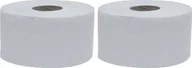 Papier toaletowy - Tork Tork - Papier toaletowy w roli Mini Jumbo, Szary - Universal - miniaturka - grafika 1