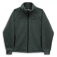 Bluzy męskie - Vans Męska bluza Mocktail nowość polar, ciemny las, XL, Ciemny las, XL - miniaturka - grafika 1