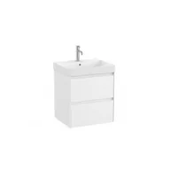 Szafki łazienkowe - ROCA A851687509 ONA Zestaw łazienkowy UNIK 2 szuflady 550mm - miniaturka - grafika 1
