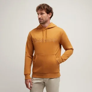 TIMBERLAND BLUZA Z KAPTUREM HAMPTHON HOODIE - Timberland - Bluzy męskie - miniaturka - grafika 1