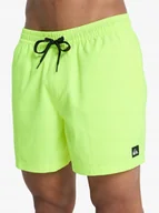 Spodenki męskie - Quiksilver szorty kąpielowe spodenki męskie plażowe szybkoschnące - XXL - miniaturka - grafika 1