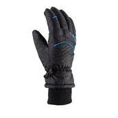 Rękawice narciarskie - Rękawice narciarskie dla dzieci Viking Rimi - miniaturka - grafika 1