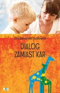 E-booki - poradniki - Dialog zamiast kar - miniaturka - grafika 1
