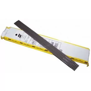 ELEKTRODA DO ŻELIWA 2,5 MM 300 MM 0,7 KG. OK 92.58 OK NiFe-CI-A ESAB - Akcesoria spawalnicze - miniaturka - grafika 1