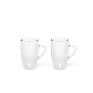 Filiżanka termiczna 100ml - 2 szt / Bredemeijer - Filiżanki - miniaturka - grafika 1