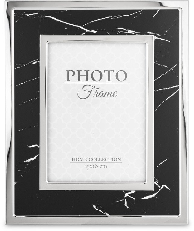 Ramka Na Zdjęcie Fotoramka Dekoracyjna Glamour