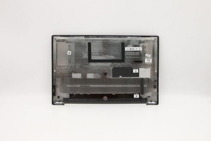 Lenovo Lower case C 81YH PL_BLACK