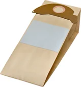 Filtry do odkurzaczy - Invest 10 worków do odkurzacza z filtrem lamelowym kompatybilnych z Kärcher 2501 2601 3001 NT181 SE3001 WD2500M Puzzi 90 - miniaturka - grafika 1