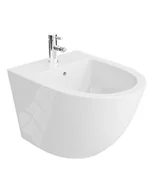 Bidety - Domino Bidet Lavita Sofi Wiszący - miniaturka - grafika 1