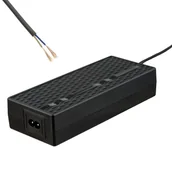 Ładowarki do telefonów - Akyga AK-EV-10 ładowarka do urządzeń przenośnych Inne, Uniwersalne Czarny DC Wewnętrzna - miniaturka - grafika 1