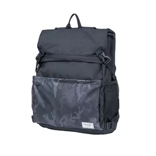 Plecak Horizon PM4010 4, sportowy, czarny - Plecaki - miniaturka - grafika 1