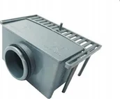 Syfony - Syfon Alkotest S.ODPŁ.L SYFON ODWODNIENIA LINIOWEGO SLEEK FI 40// SYFON ODWOD,SLEEK - miniaturka - grafika 1