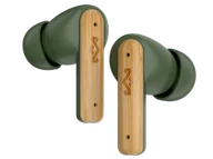 Słuchawki - House of Marley Little Bird TWS (zielony) EM-JE123-GR - miniaturka - grafika 1