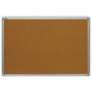2x3 Tablica korkowa ECO BOARDS alu. 60x45cm - Tablice i flipcharty - miniaturka - grafika 1