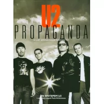 In Rock U2 Propaganda - In Rock - Biografie i autobiografie - miniaturka - grafika 1