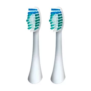 Waterpik ATB-2AB końcówki do SZCZOTECZKI  sonicznej AT-50E2 2szt. - Końcówki do szczoteczek elektrycznych - miniaturka - grafika 1