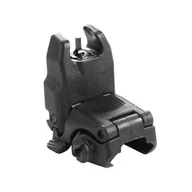 Amunicja i osprzęt ASG - Magpul - Muszka składana MBUS Sight - Czarny - MAG247 - miniaturka - grafika 1