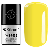 Lakiery hybrydowe - Silcare Sopro Rich Color - miniaturka - grafika 1