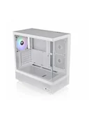 Obudowy komputerowe - Thermaltake View 270 TG ARGB, tower case (Kolor: BIAŁY, tempered glass x 2) - miniaturka - grafika 1