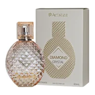 Wody i perfumy damskie - ARISTEA Diamond Crystal Woda perfumowana dla kobiet 60 ml - miniaturka - grafika 1