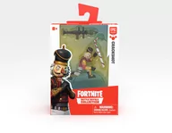 Figurki dla dzieci - "Fortnite - Figurka z akcesorium -  Crackshot" - miniaturka - grafika 1