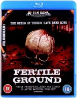 Horrory Blu-Ray - Fertile Ground - miniaturka - grafika 1