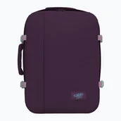 Plecaki - Plecak turystyczny CabinZero Classic 44 l midnight purple WYSYŁKA W 24H 30 DNI NA ZWROT - miniaturka - grafika 1