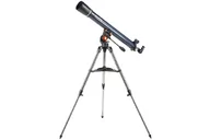 Teleskopy - Celestron AstroMaster 90AZ - miniaturka - grafika 1