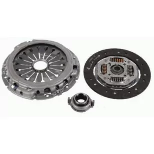 SACHS Zestaw sprzęgła 3000 727 001 - Sprzęgła - miniaturka - grafika 1