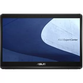 Komputer stacjonarny All-in-One Asus ExpertCenter E1 (E1600WKAT-BD037M) Czarny