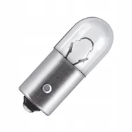 Żarówki samochodowe - Żarówka 12V 4W BA9s Germany - miniaturka - grafika 1