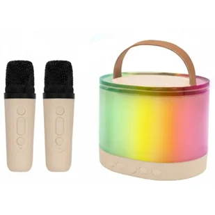 MUSICMATE MM-SC50 HappyVoice - Power audio - miniaturka - grafika 1