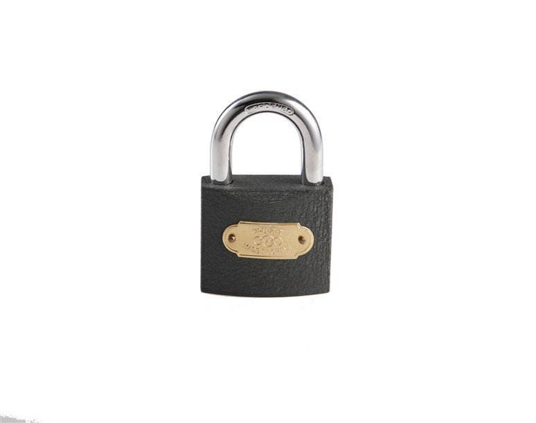 JetWorld PADLOCK HG360 6/48 GREY 60/63 MM