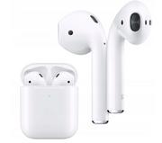 Słuchawki - Pods Pro Air Pods Iphone Do Apple - miniaturka - grafika 1