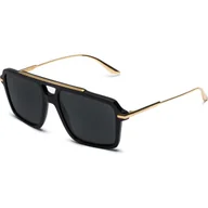 Okulary przeciwsłoneczne - Dolce & Gabbana Okulary przeciwsłoneczne 2309 - miniaturka - grafika 1