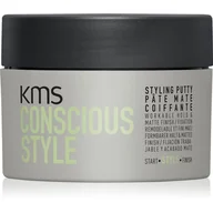 Kosmetyki do stylizacji włosów - KMS Styling Putty 75.0 ml - miniaturka - grafika 1
