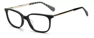 Okulary korekcyjne Kate Spade NATALIA 807 - Okulary korekcyjne, oprawki, szkła - miniaturka - grafika 1