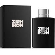 Wody i perfumy męskie - Zirh Zirh Ikon Pour Homme Woda toaletowa 125ml TESTER - miniaturka - grafika 1