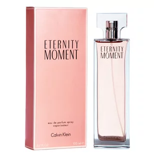 Calvin Klein Eternity Moment woda perfumowana 30ml - Wody i perfumy damskie - miniaturka - grafika 1