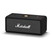 Głośniki przenośne - Marshall Emberton II black and steel - miniaturka - grafika 1