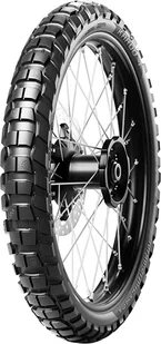 Metzeler Karoo 4 100/90R19 57S koło przednie - Opony motocyklowe - miniaturka - grafika 1