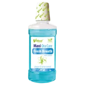 Higiena jamy ustnej zwierząt - Vetfood VETFOOD MAXI OraCare Fresh Breath 250ml - miniaturka - grafika 1