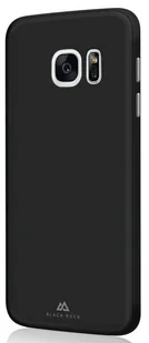 BLACK ROCK Etui Ultra Thin Iced do Samsung Galaxy S8 Czarny - Etui i futerały do telefonów - miniaturka - grafika 2