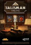 Gry PC Cyfrowe - Talisman: Origins PC - miniaturka - grafika 1