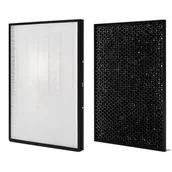 Filtry do oczyszczaczy powietrza - Electrolux filtr do oczyszczacza powietrza Well A5 7 EFWCLN3 - miniaturka - grafika 1