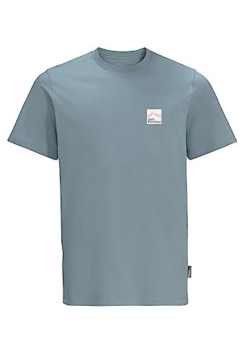 Jack Wolfskin Koszulka męska Gipfelzone