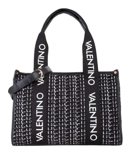 VALENTINO BAGS BORSA DONNA NERO