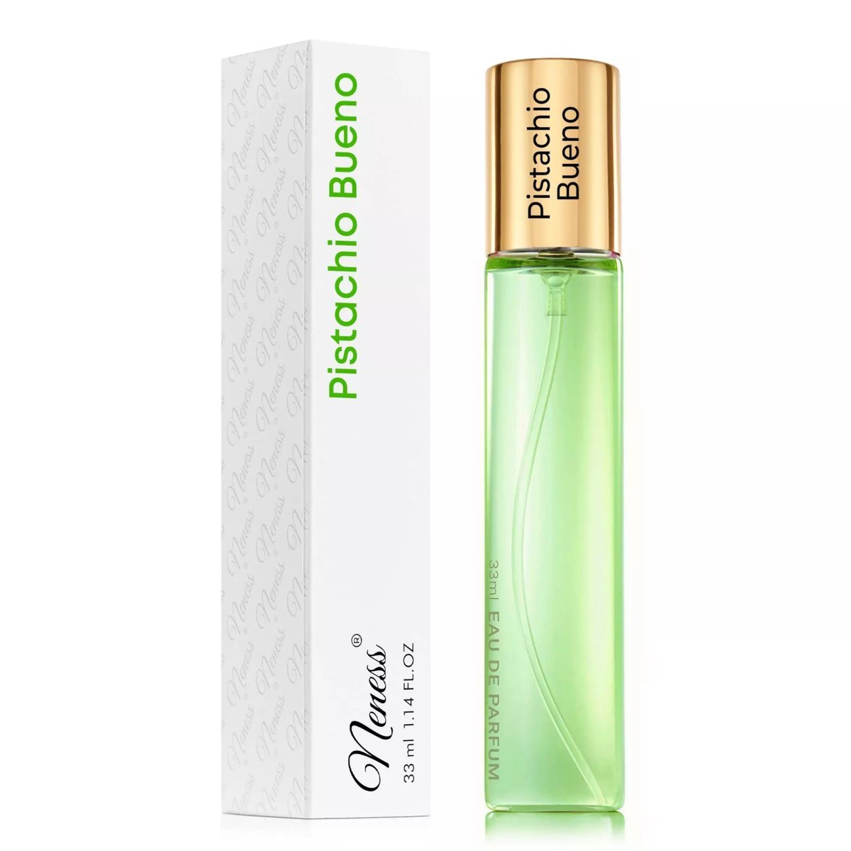 Neness Perfumy damskie 33ml N450 Pistachio Bueno